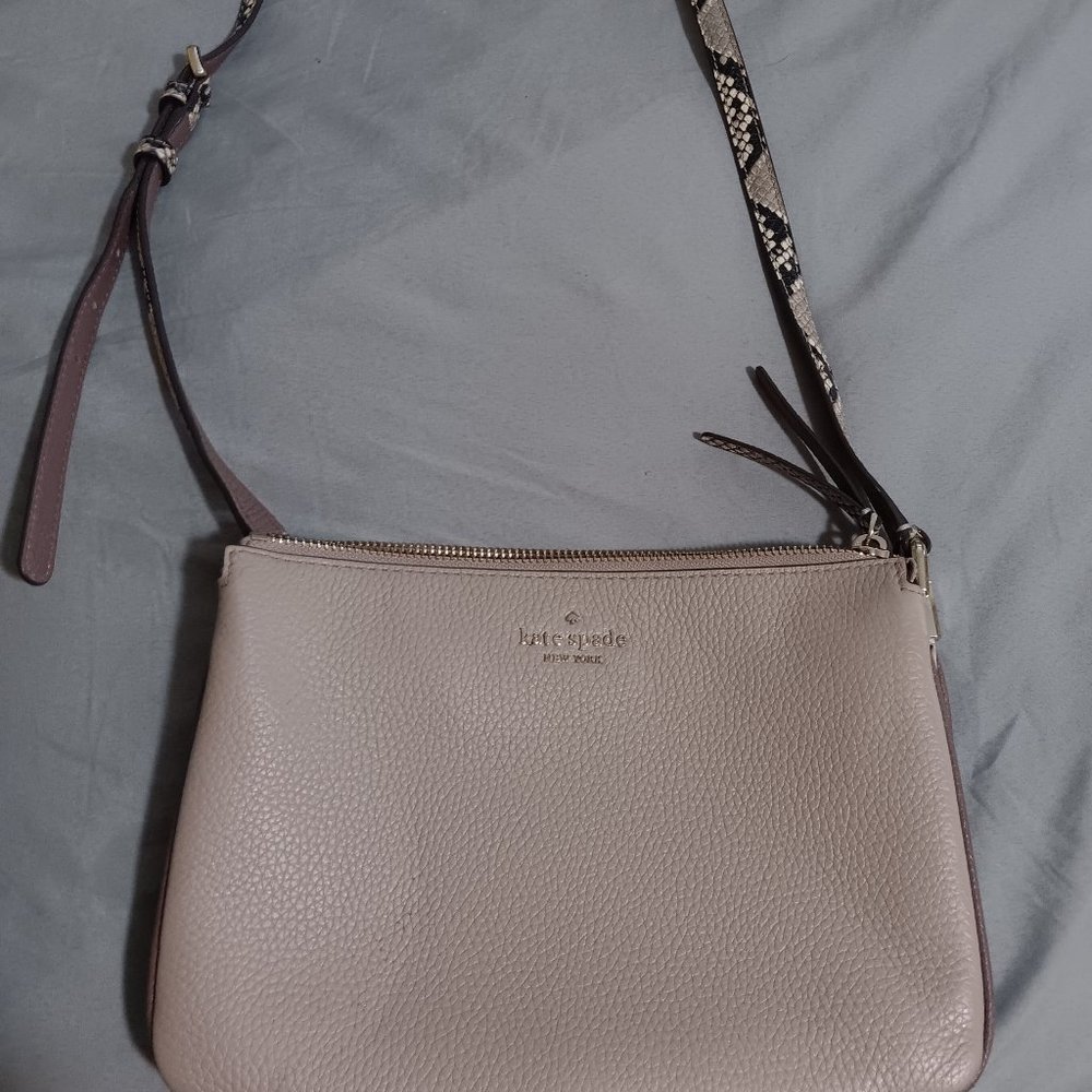 Kate Spade Crossover Purses